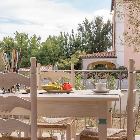 Le Residenze Del Golfo Di 2* Орозеи
