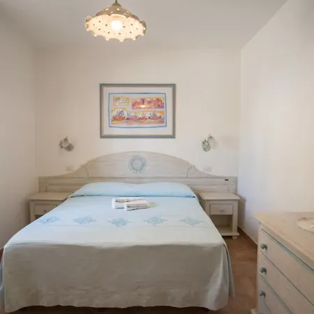 Le Residenze Del Golfo Di