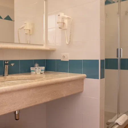 Aparthotel Le Residenze Del Golfo Di