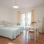 Апарт-отель Le Residenze Del Golfo Di 3*