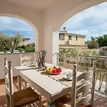 Appart hôtel Le Residenze Del Golfo Di Orosei