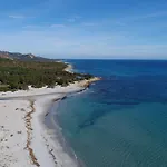 Appart hôtel Le Residenze Del Golfo Di 3*