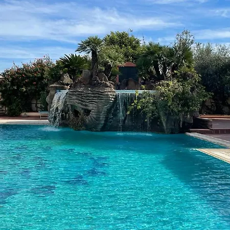 Le Residenze Del Golfo Di 3*