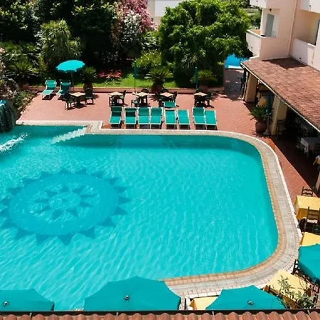 Le Residenze Del Golfo Di