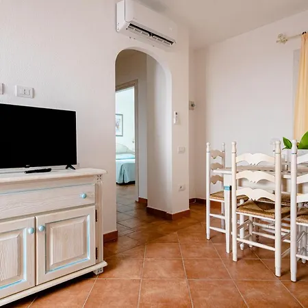Le Residenze Del Golfo Di 오로세