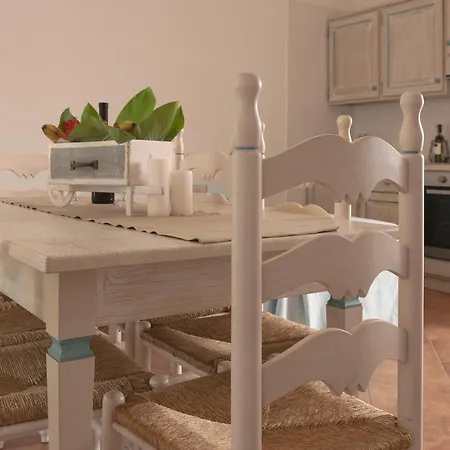 Le Residenze Del Golfo Di 2* Orosei