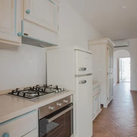Le Residenze Del Golfo Di 3*