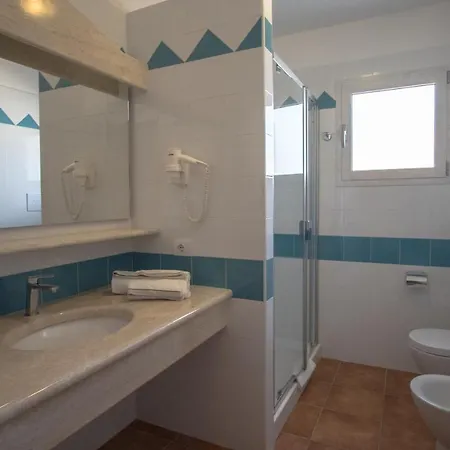 Apartahotel Le Residenze Del Golfo Di 3*