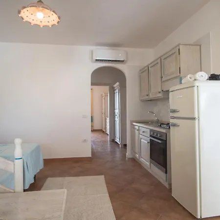Le Residenze Del Golfo Di 2* Orosei