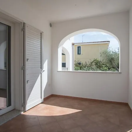 Le Residenze Del Golfo Di Appart hôtel Orosei