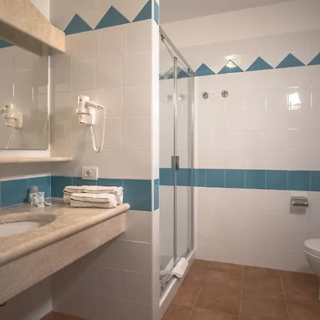 Le Residenze Del Golfo Di Orosei
