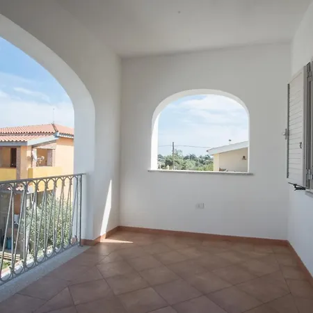 Aparthotel Le Residenze Del Golfo Di
