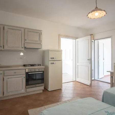 Le Residenze Del Golfo Di Aparthotel