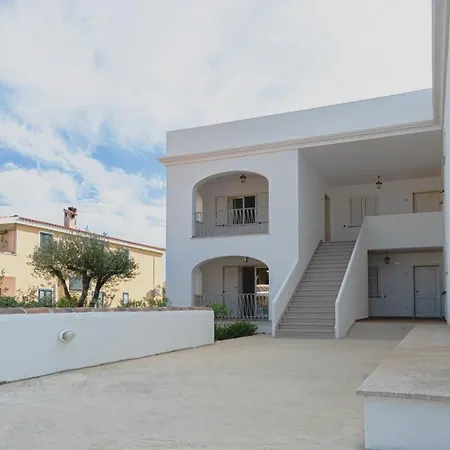 Aparthotel Le Residenze Del Golfo Di