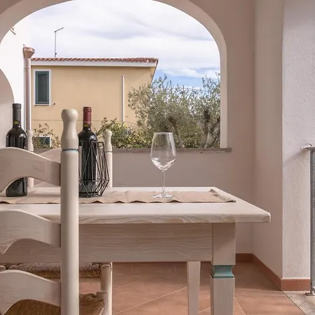 Le Residenze Del Golfo Di