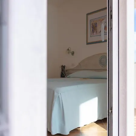 Le Residenze Del Golfo Di Aparthotel