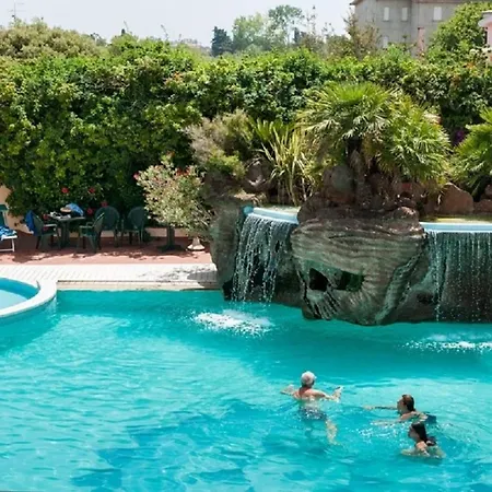 Apart-hotel Le Residenze Del Golfo Di