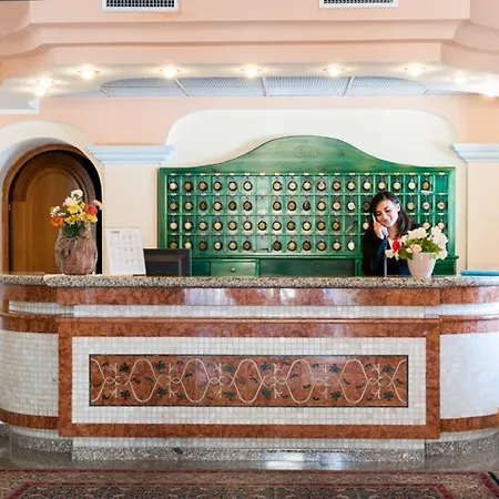 Le Residenze Del Golfo Di Apartahotel Orosei