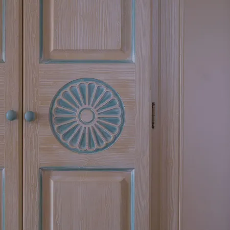 Le Residenze Del Golfo Di Apartahotel 3*