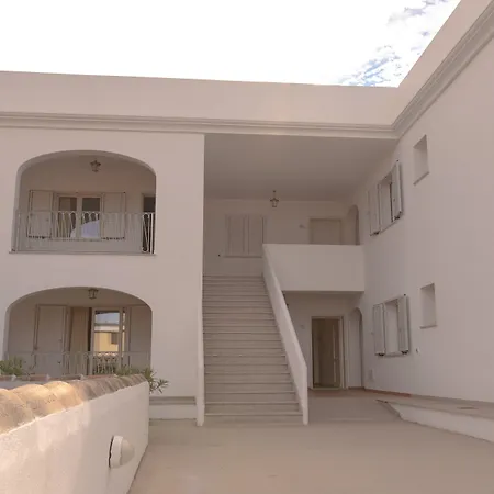 Le Residenze Del Golfo Di Orosei