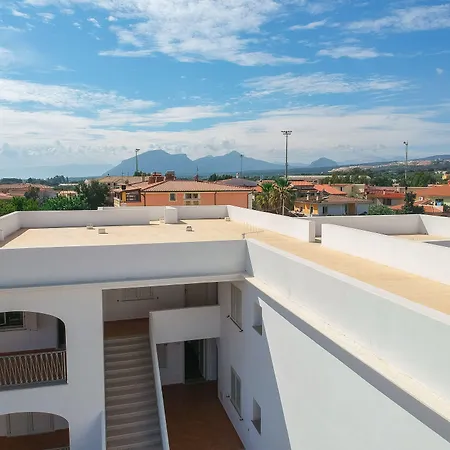 Le Residenze Del Golfo Di Ξενοδοχείο με διαμερίσματα Orosei