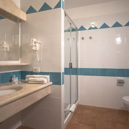 Le Residenze Del Golfo Di