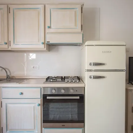 Le Residenze Del Golfo Di 3*