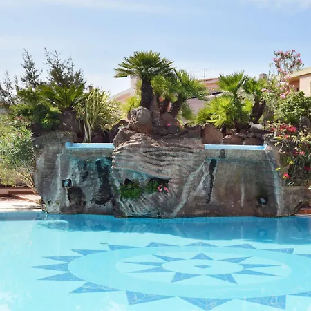 Ξενοδοχείο με διαμερίσματα Le Residenze Del Golfo Di 3*
