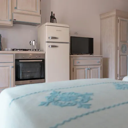 Le Residenze Del Golfo Di