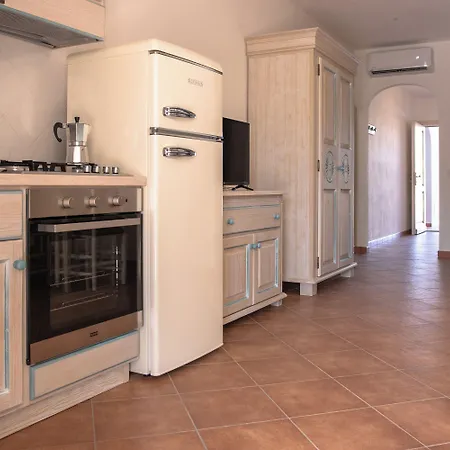 Le Residenze Del Golfo Di 3*