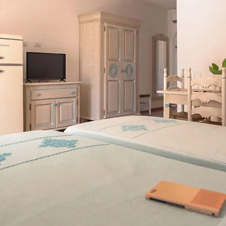 Le Residenze Del Golfo Di