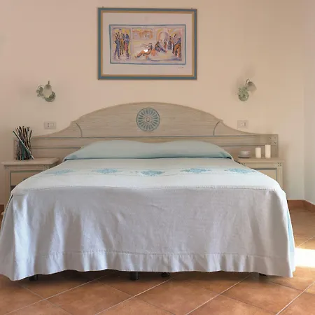 Le Residenze Del Golfo Di Apartahotel Orosei