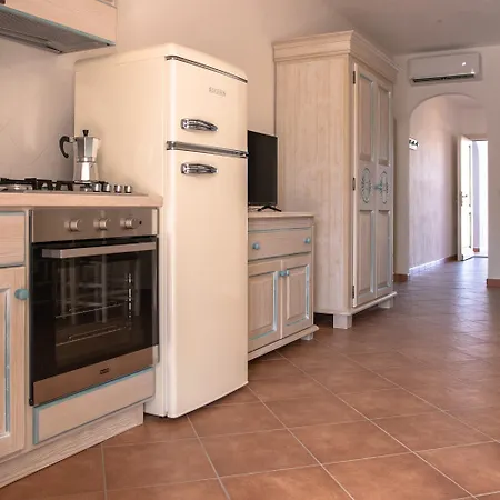 Le Residenze Del Golfo Di 3*