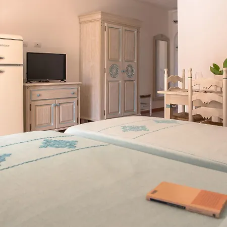 Le Residenze Del Golfo Di Aparthotel