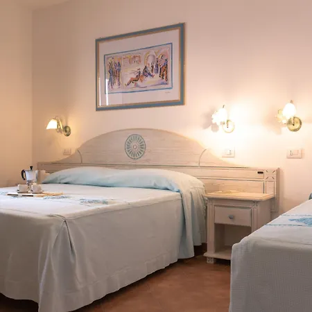 Le Residenze Del Golfo Di Orosei