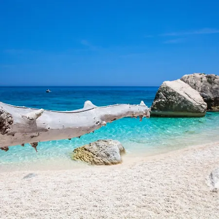 Le Residenze Del Golfo Di 3* Orosei