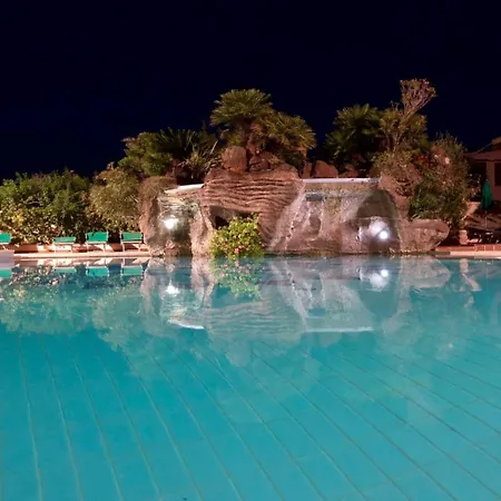 Aparthotel Le Residenze Del Golfo Di 3*