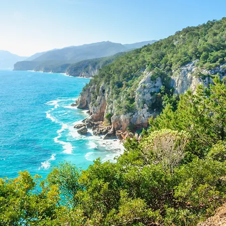 Apartahotel Le Residenze Del Golfo Di