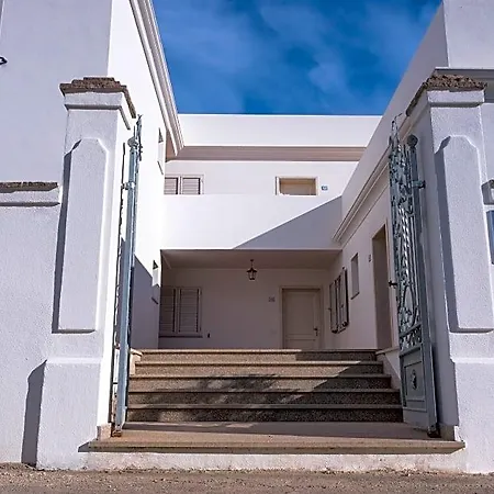 Le Residenze Del Golfo Di 아파트호텔 오로세