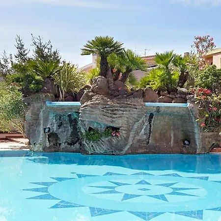 Le Residenze Del Golfo Di Hotel apartamentowy