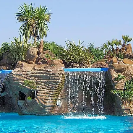 Le Residenze Del Golfo Di Hotel apartamentowy