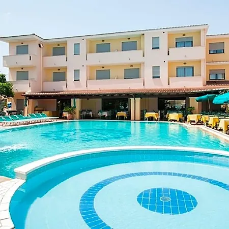 Le Residenze Del Golfo Di
