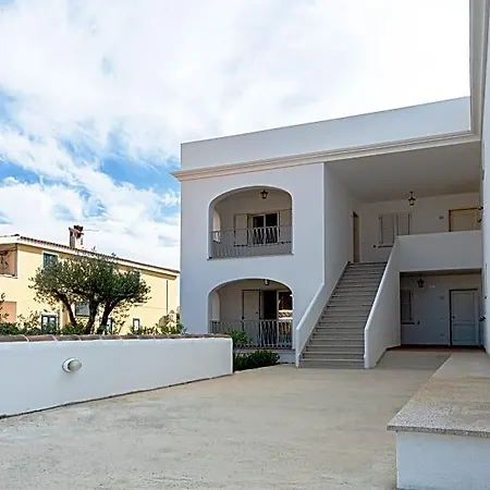 Le Residenze Del Golfo Di Hotel apartamentowy Orosei