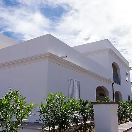 아파트호텔 Le Residenze Del Golfo Di 오로세