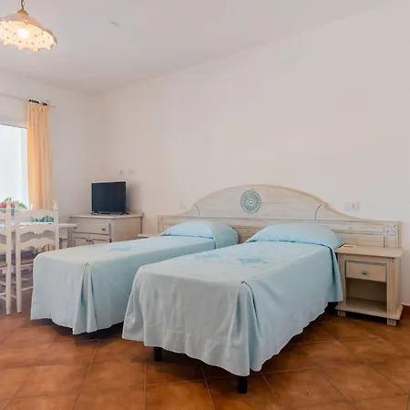 Le Residenze Del Golfo Di 3* Orosei