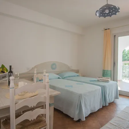Le Residenze Del Golfo Di 3*