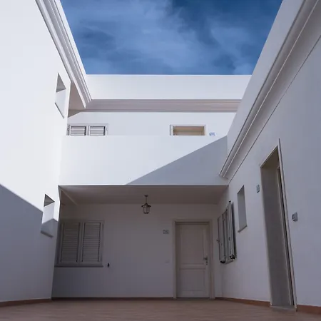 Le Residenze Del Golfo Di Apartahotel Orosei