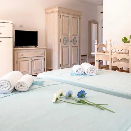 Le Residenze Del Golfo Di Apartahotel