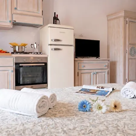 Le Residenze Del Golfo Di 3* Orosei