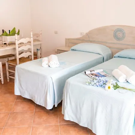 Le Residenze Del Golfo Di